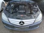 2008 MERCEDES BENZ C180 SPORT for sale at Copart SANDY