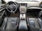 2011 Infiniti G37  zu verkaufen in Greenwood, NE - Front End