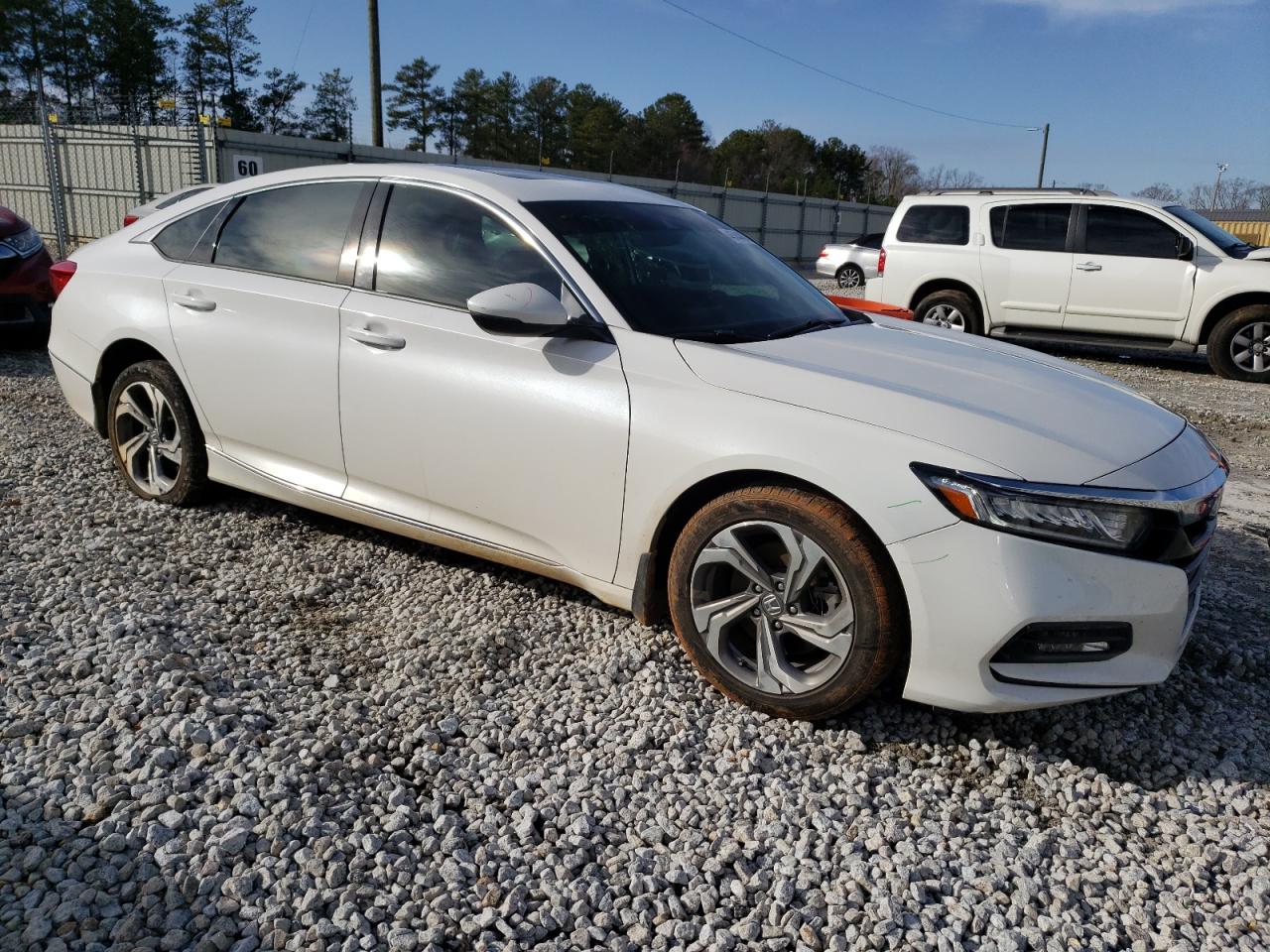 2019 Honda Accord - Image 4