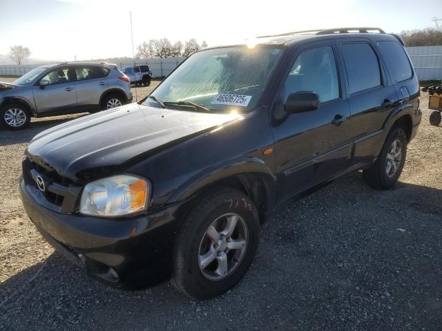 2005 Mazda Tribute S