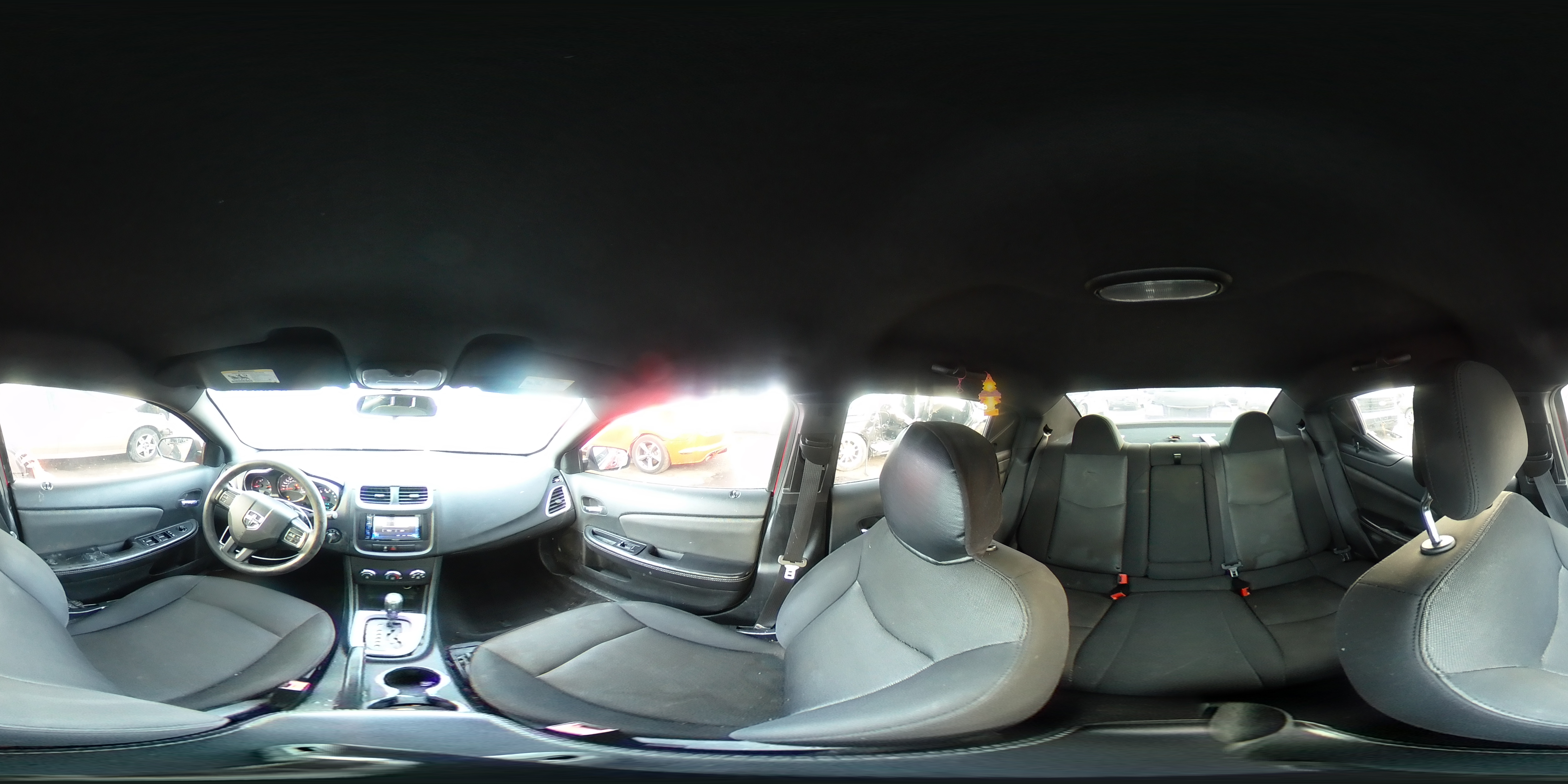 2013 Dodge Avenger - Image 12