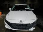 2023 HYUNDAI ELANTRA SEL for sale at Copart NS - HALIFAX