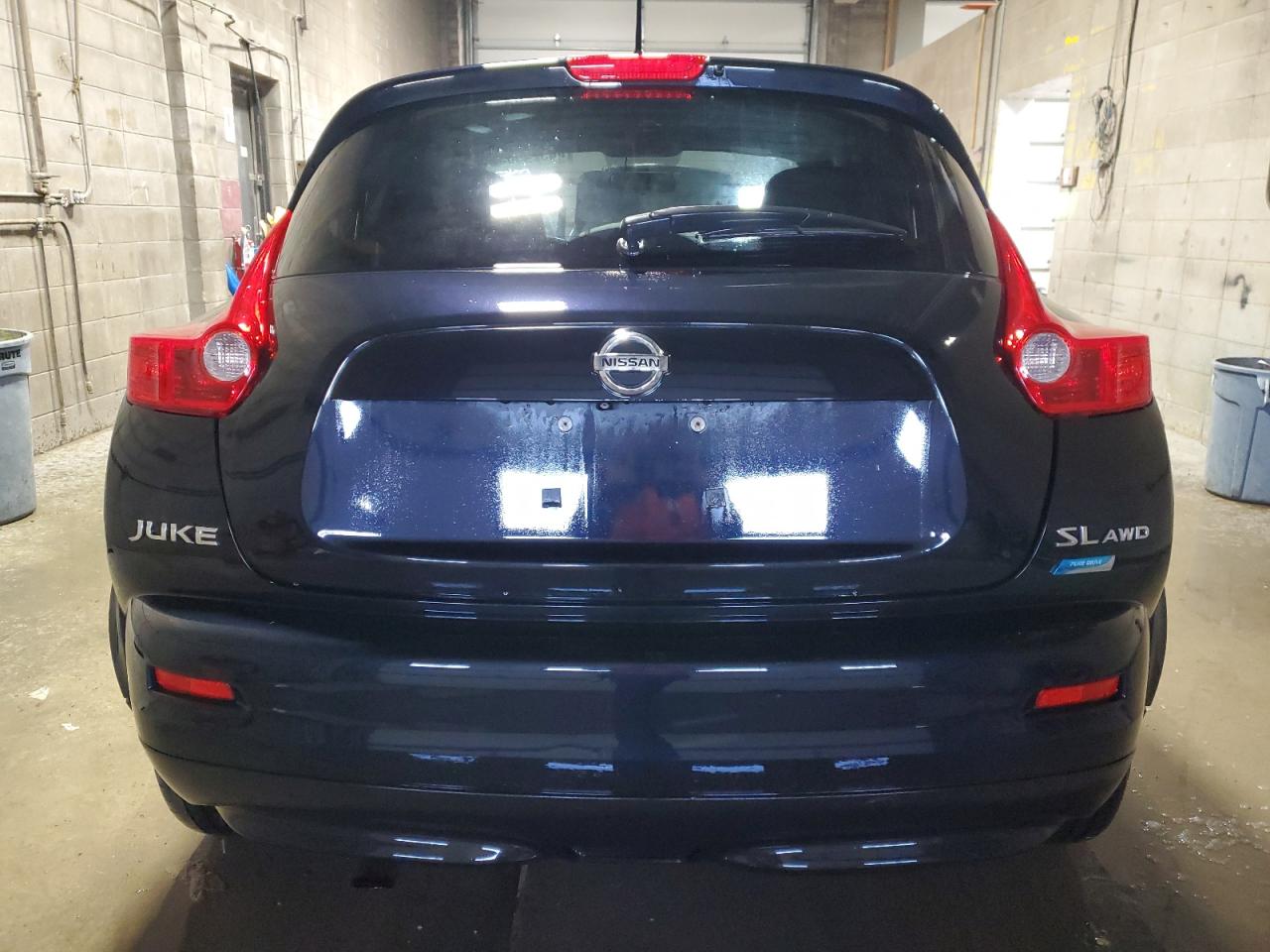 2013 Nissan Juke - Image 6