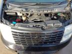 2006 NISSAN ELGRAND for sale at Copart SANDY