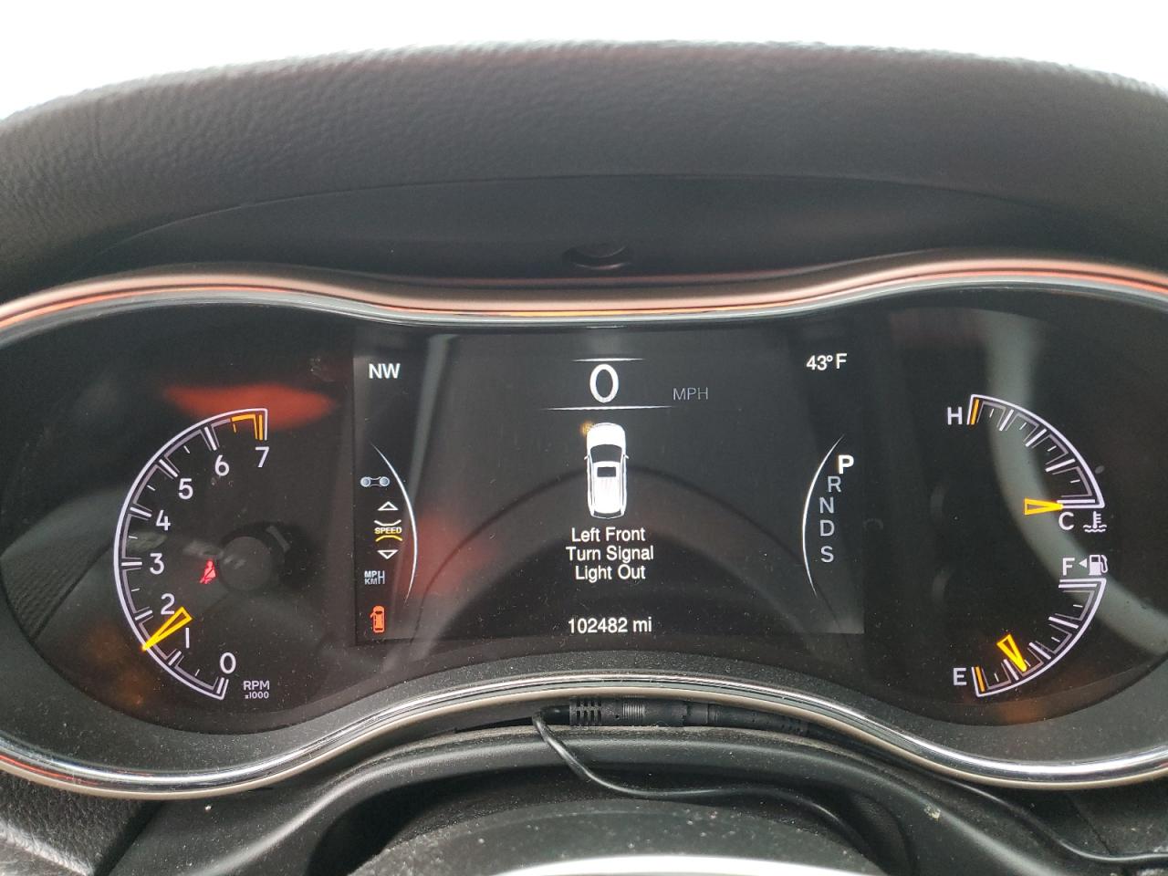 2014 Jeep Grand Cherokee - Image 9