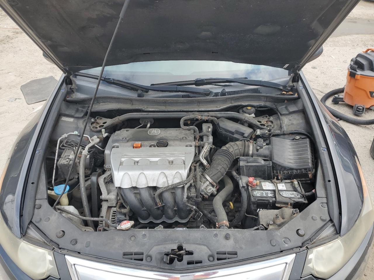 2012 Acura TSX - Image 12