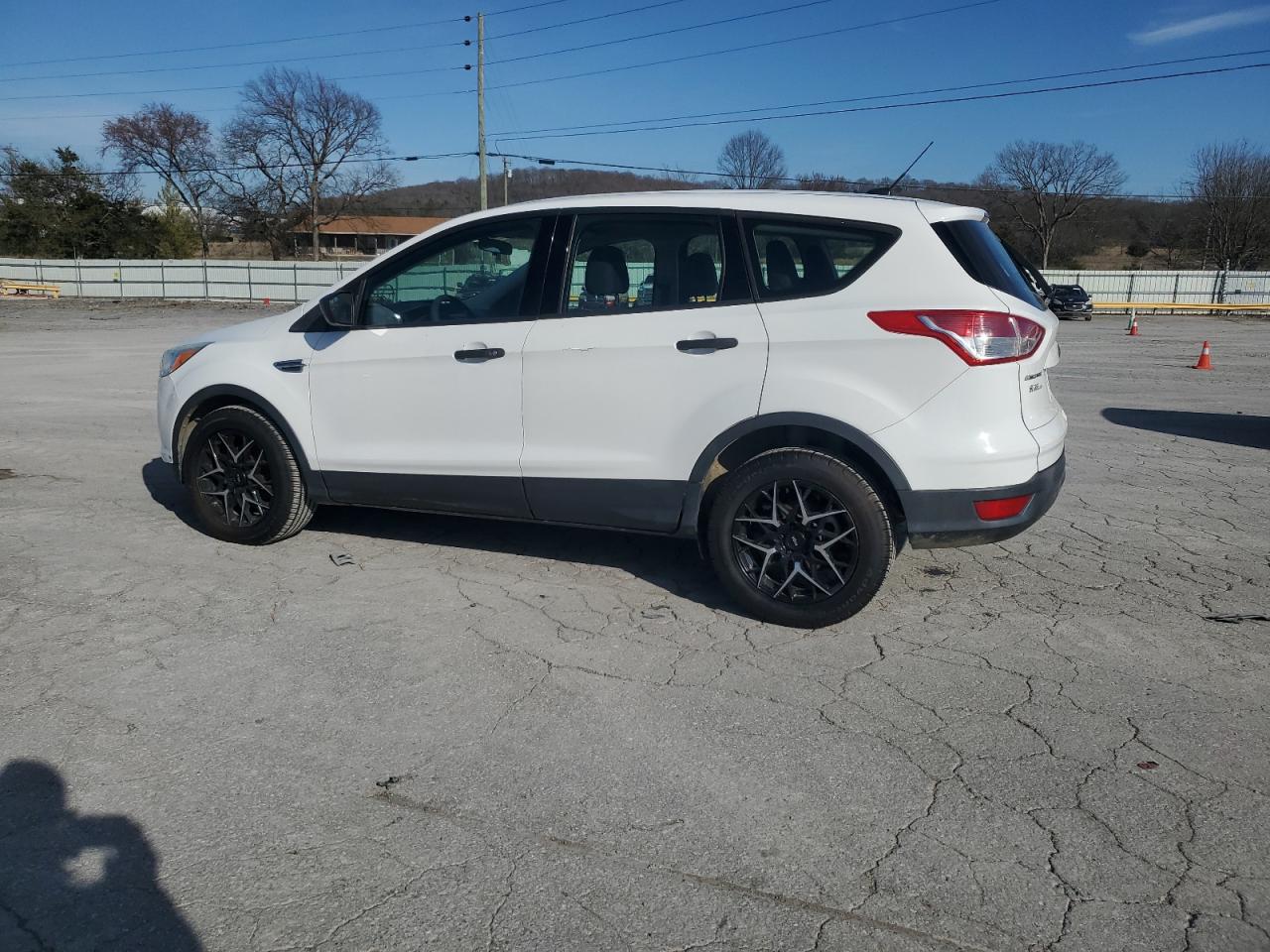 2015 Ford Escape - Image 2