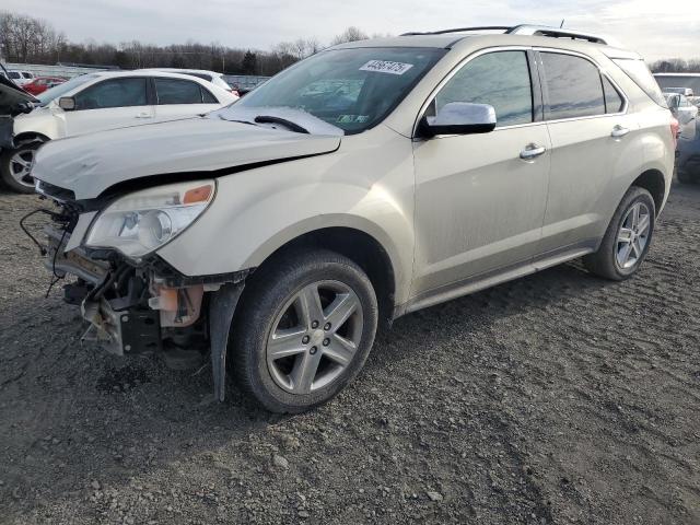 2014 Chevrolet Equinox Ltz