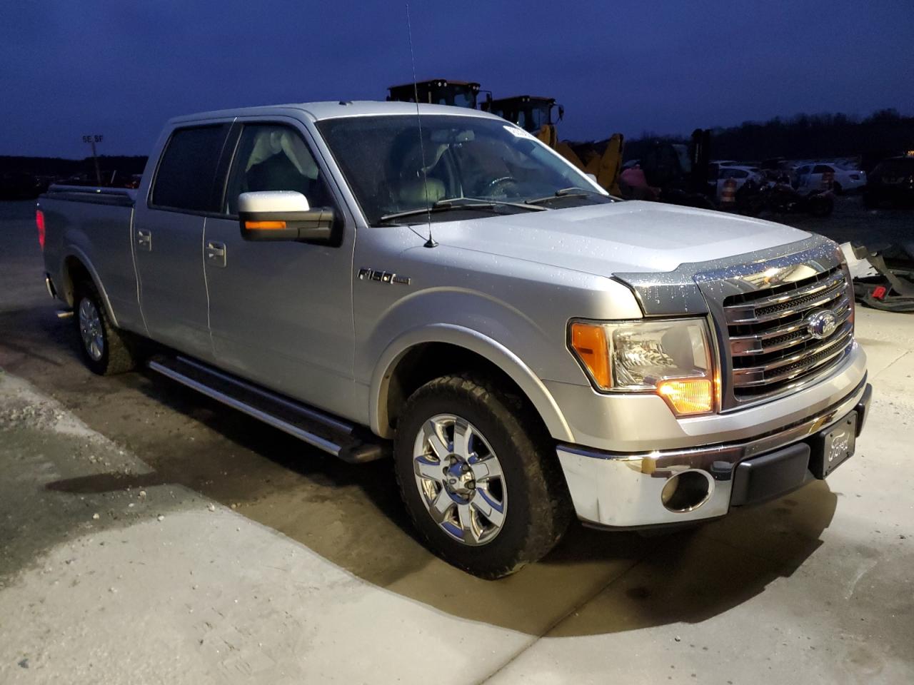 2013 Ford F-150 - Image 4