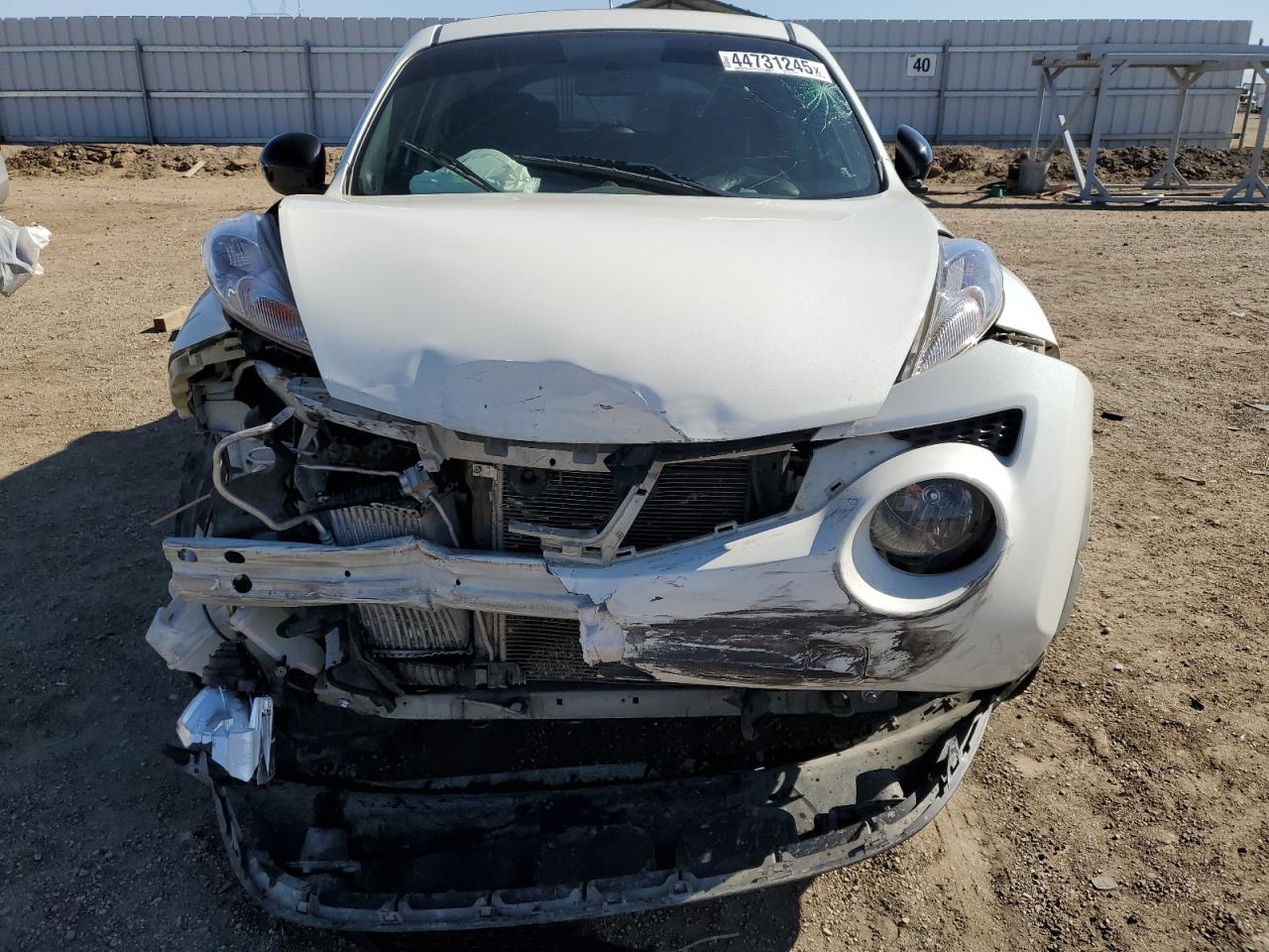 2013 Nissan Juke - Image 5
