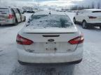 2014 FORD FOCUS SE for sale at Copart QC - MONTREAL