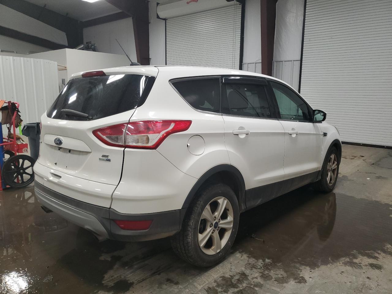 2016 Ford Escape - Image 3