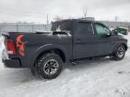 2016 RAM 1500 REBEL for sale at Copart ON - LONDON