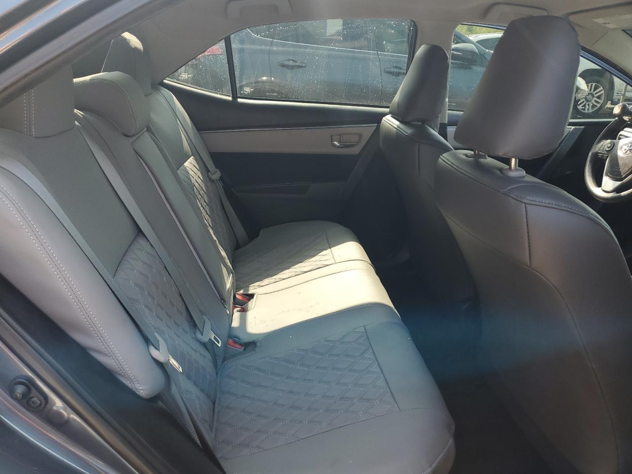 2014 Toyota Corolla - Image 10