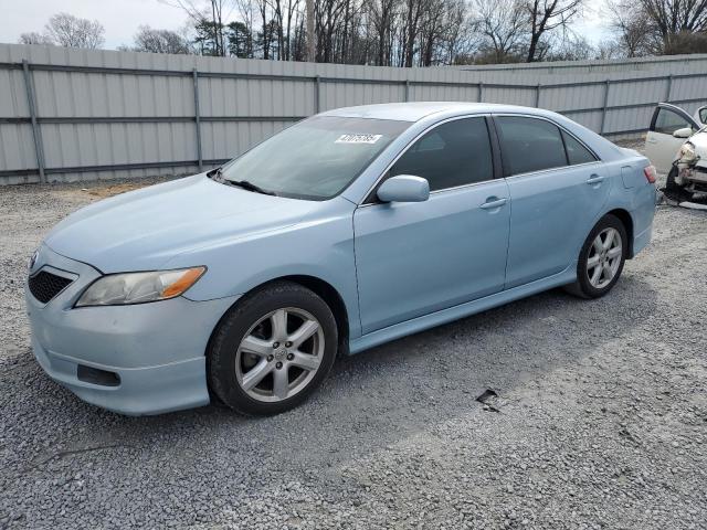 2009 Toyota Camry Base