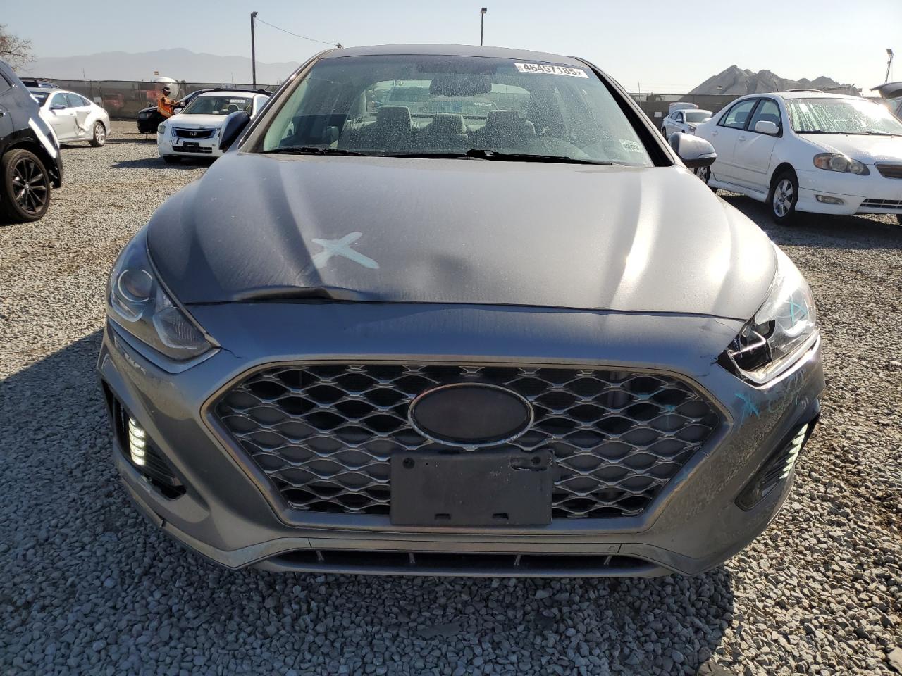 2018 Hyundai Sonata - Image 5