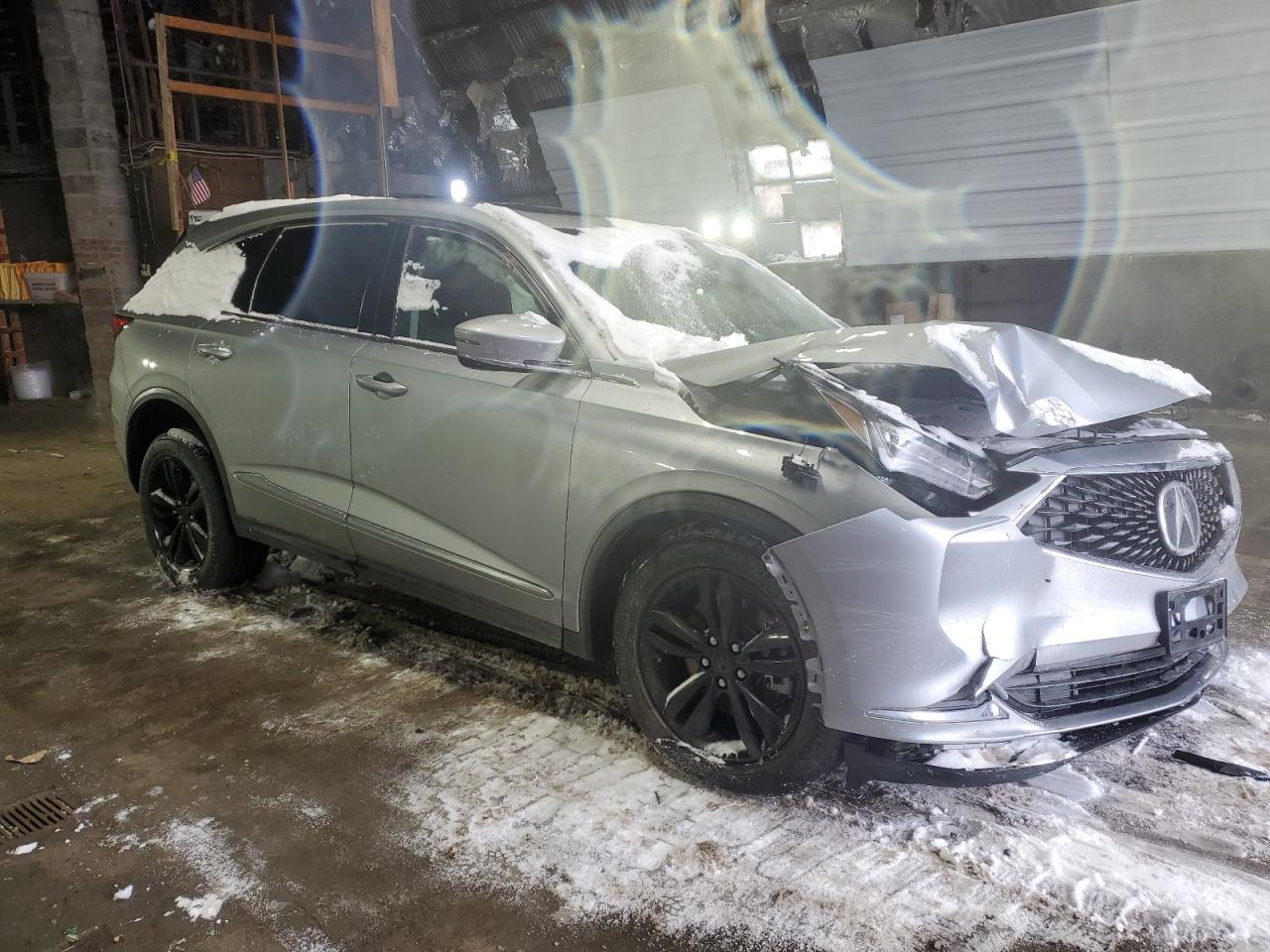 2024 Acura MDX - Image 4