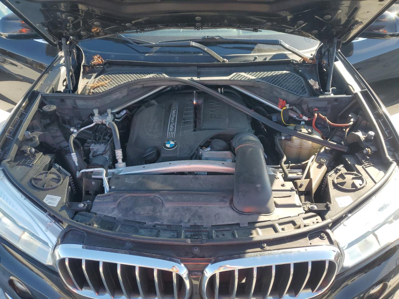 2017 BMW X5 - Image 12