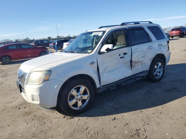 2009 Mercury Mariner Premier