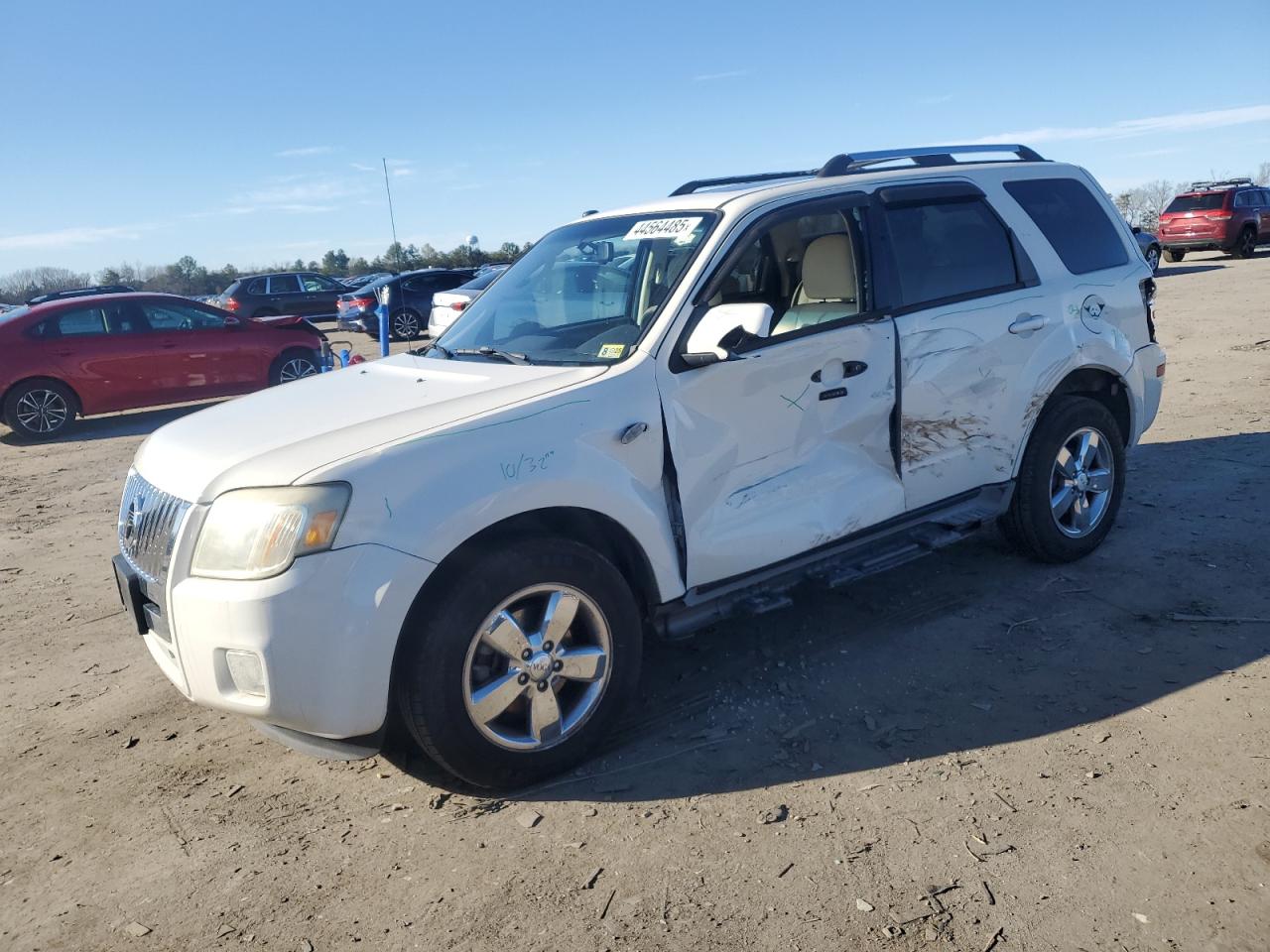 2009 Mercury Mariner - Image 1