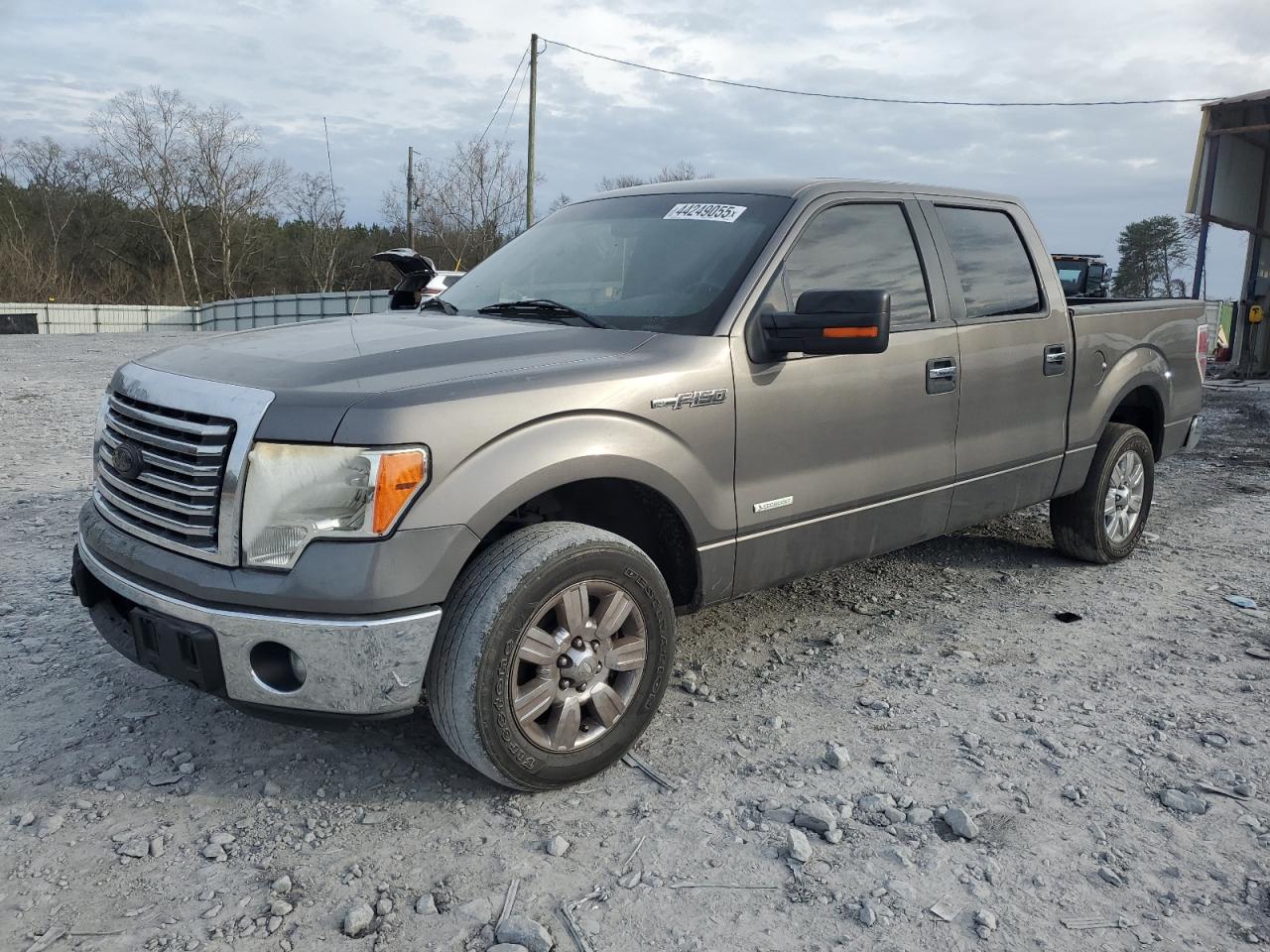 2011 Ford F-150 - Image 1