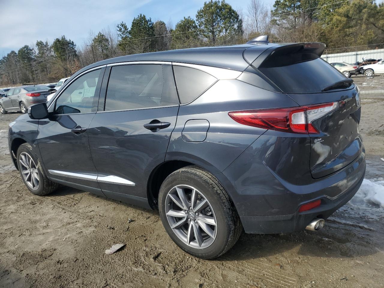 2021 Acura RDX - Image 2