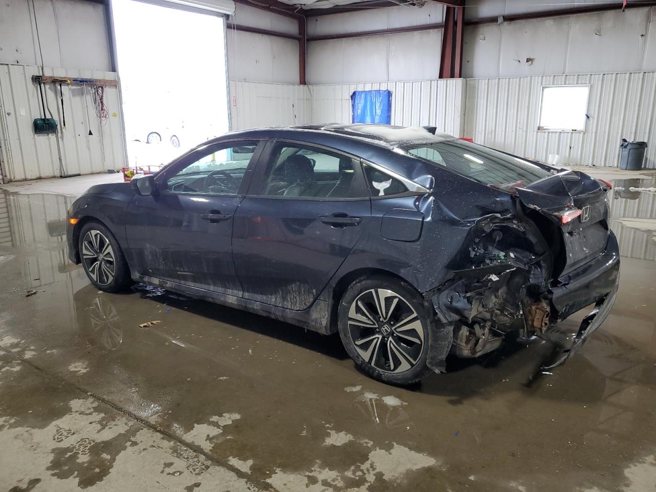 2016 Honda Civic - Image 2