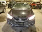 2014 Honda Civic Exl for Sale in Eldridge, IA - Rear End