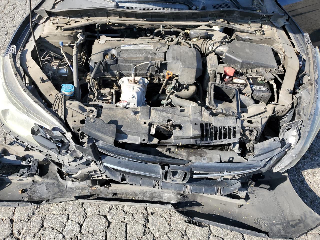 2013 Honda Accord - Image 11