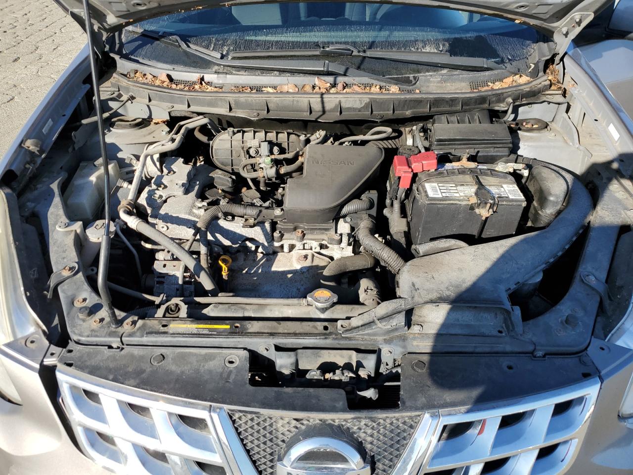 2011 Nissan Rogue - Image 11