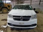 2016 Dodge Grand Caravan Se للبيع في Chicago Heights، IL - Mechanical