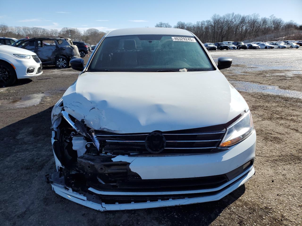 2016 Volkswagen Jetta - Image 5