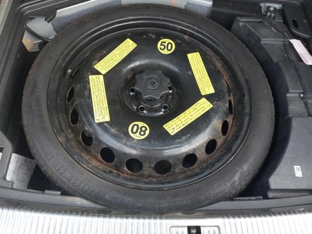 2012 AUDI A6 2.0 TDI SE 5DR MULTITRONIC