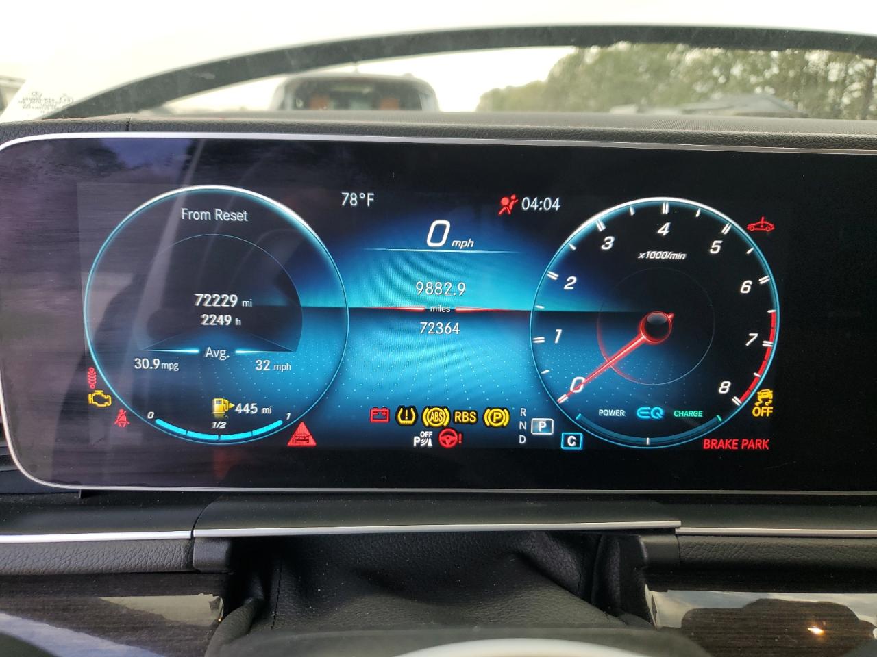 2021 Mercedes-Benz GLE - Image 9