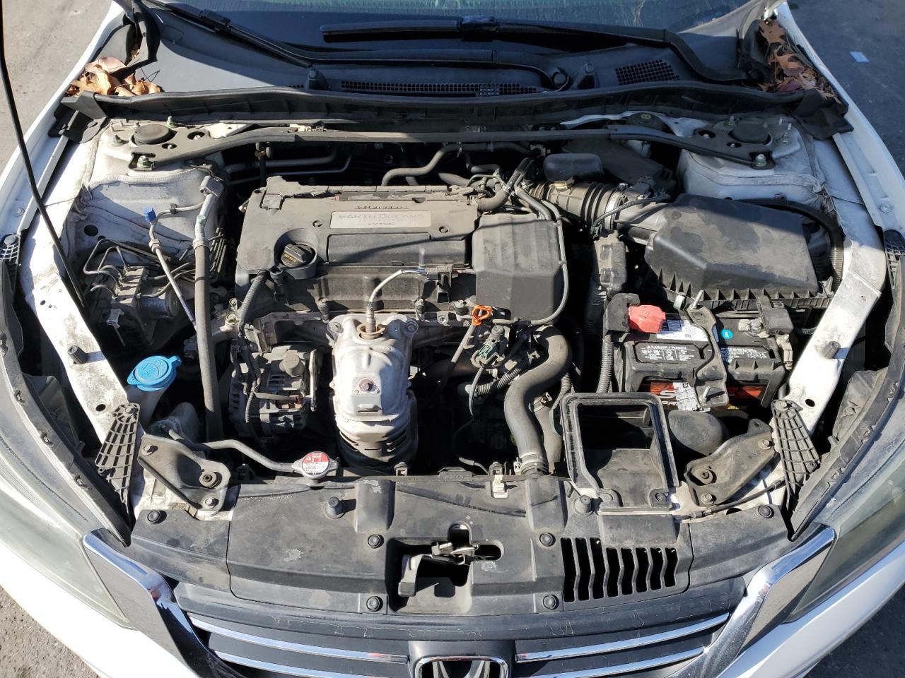 2015 Honda Accord - Image 11