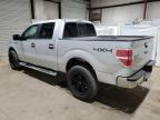 2014 Ford F150 Supercrew de vânzare în Lufkin, TX - Rear End