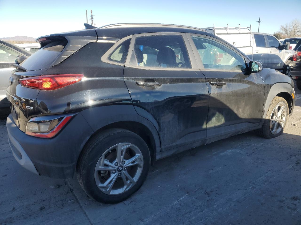2023 Hyundai Kona - Image 3
