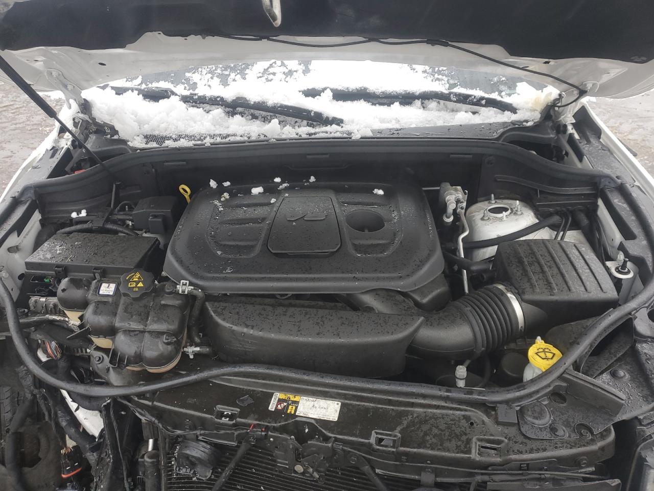 2020 Jeep Grand Cherokee - Image 13