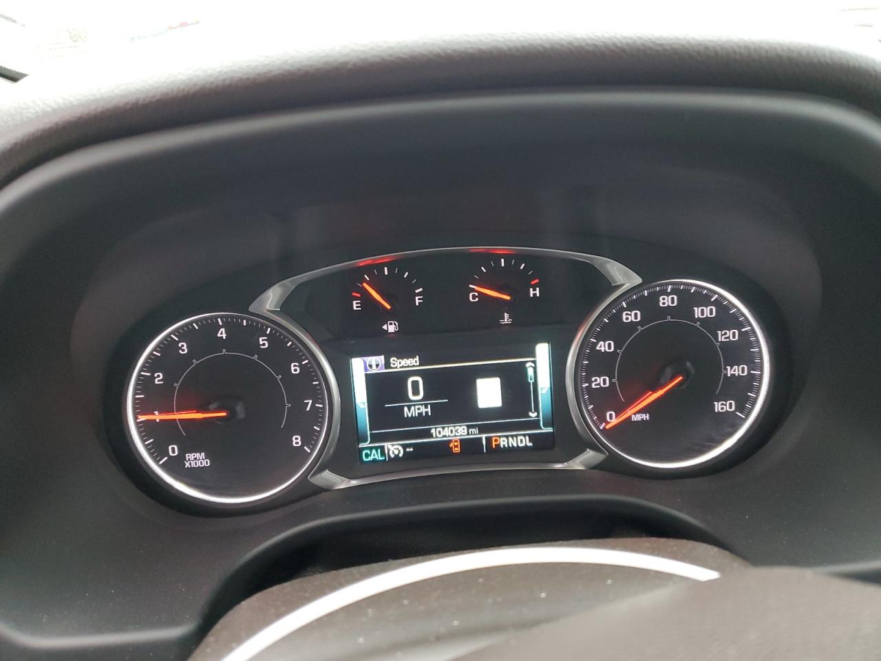 2019 GMC Acadia - Image 9