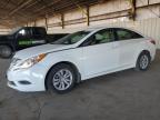 2013 Hyundai Sonata Gls na sprzedaż w Phoenix, AZ - Front End