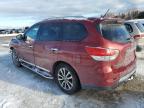 2013 NISSAN PATHFINDER S for sale at Copart ON - TORONTO