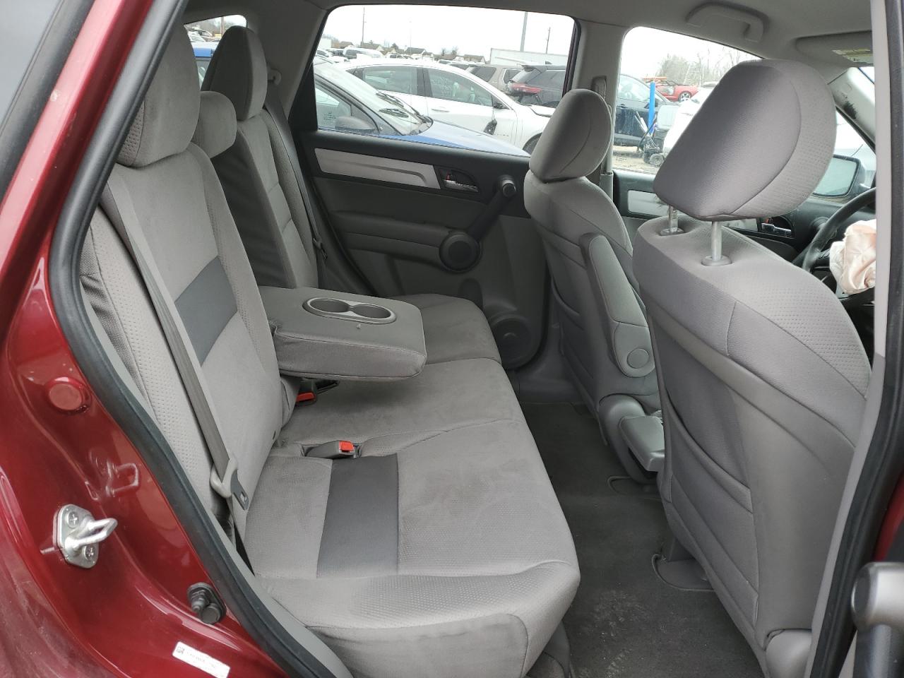 2011 Honda CR-V - Image 10