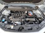 2025 Honda Accord Lx for Sale in Spartanburg, SC - Front End