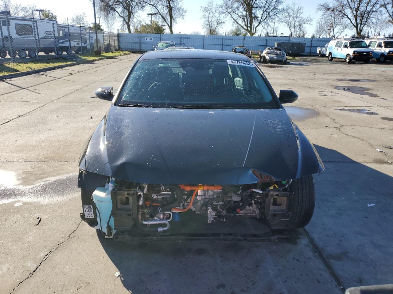 2024 Hyundai Elantra - Image 5