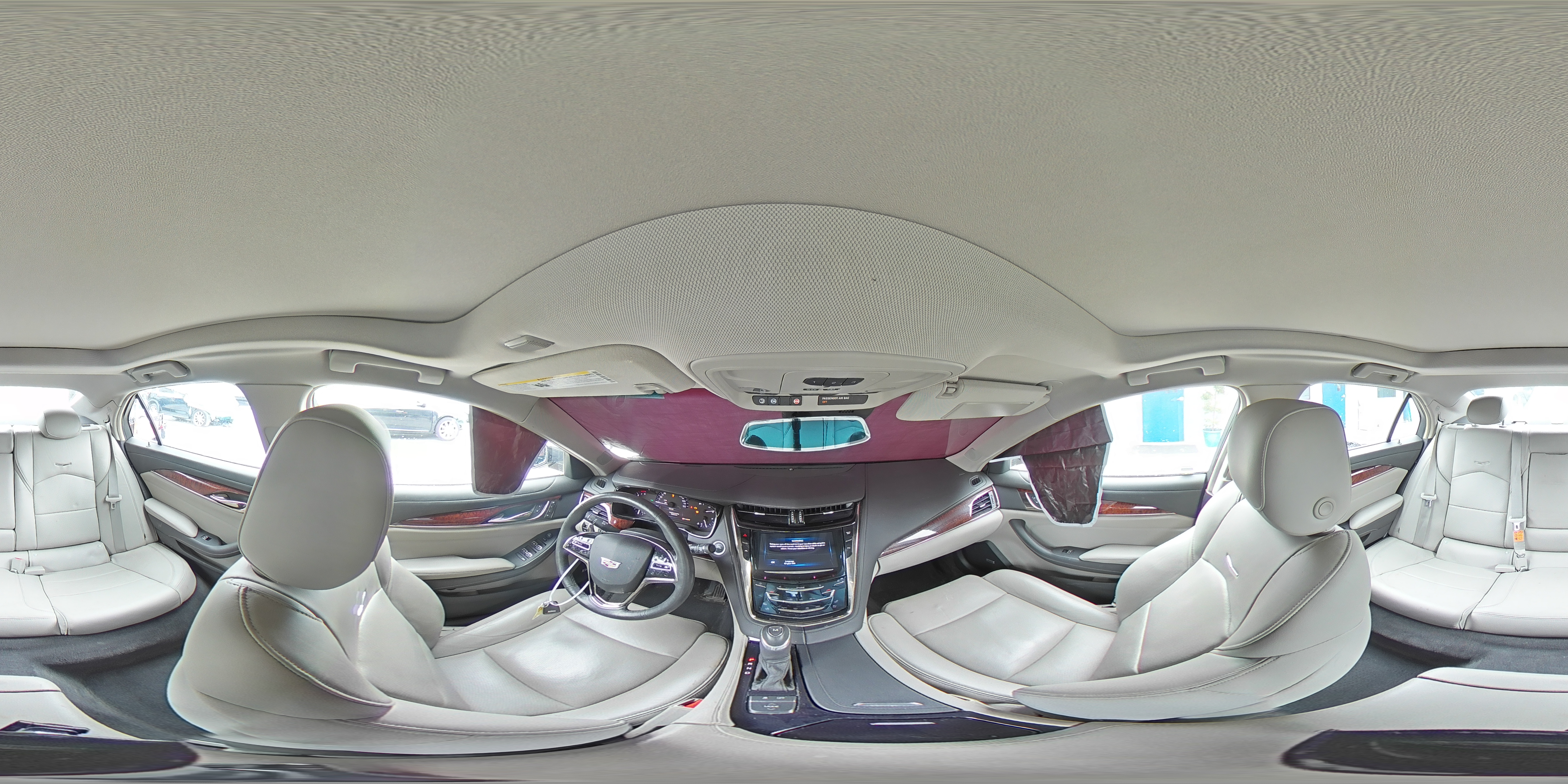 2015 Cadillac CTS - Image 15