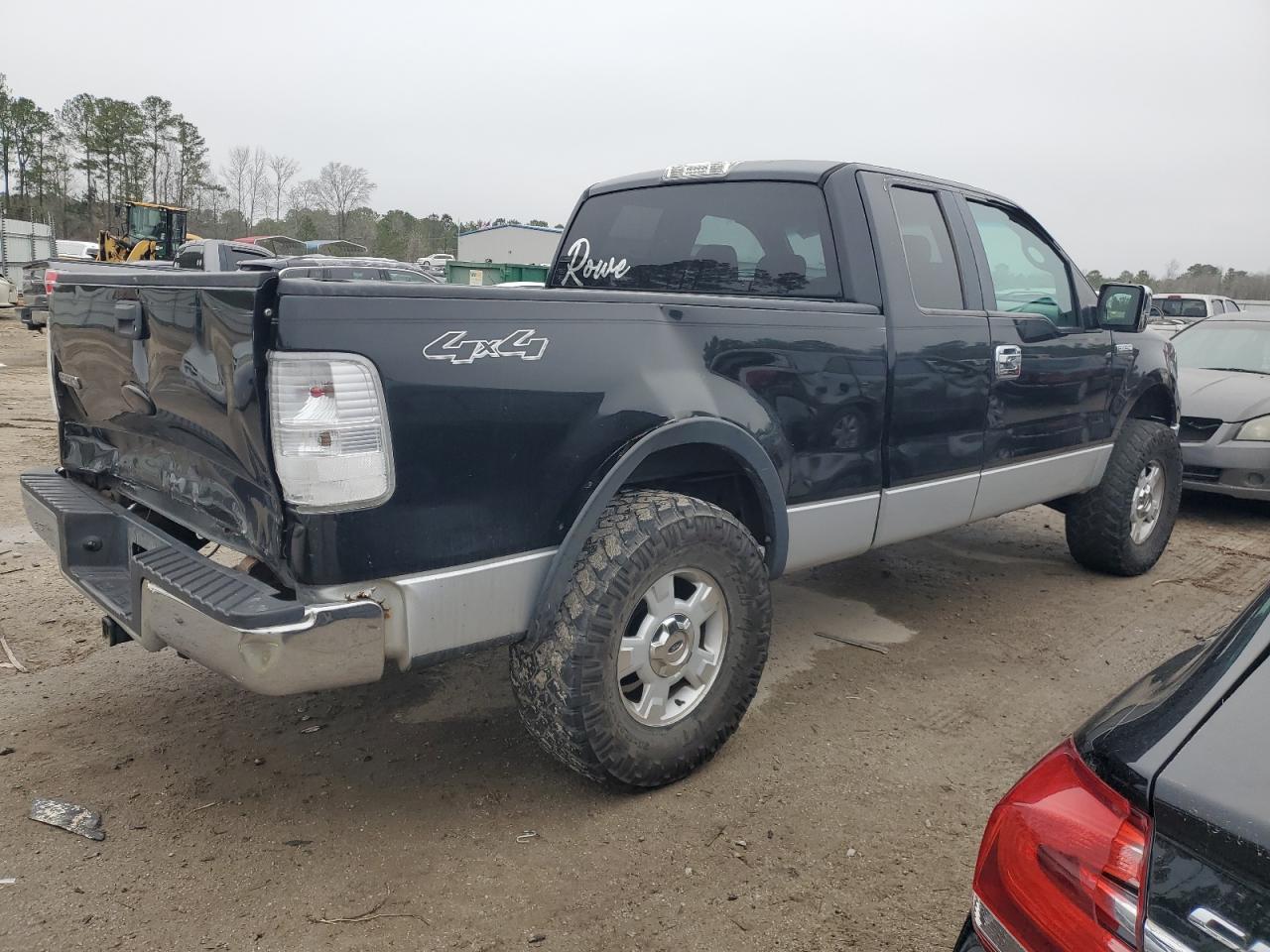 2006 Ford F-150 - Image 3