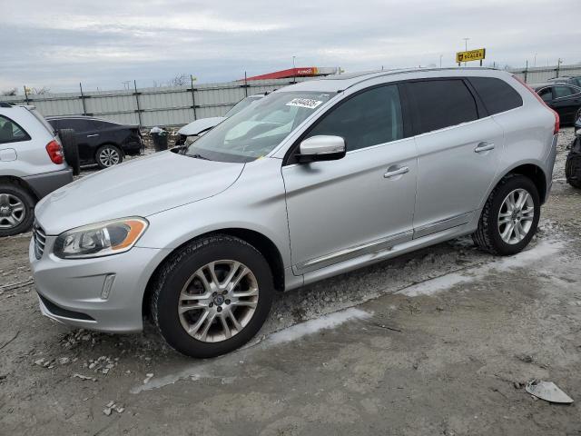 2015 Volvo Xc60 T5 Premier