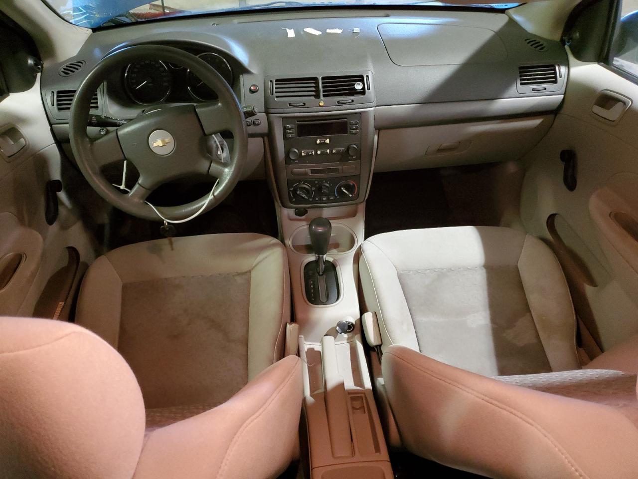 2005 Chevrolet Cobalt - Image 8