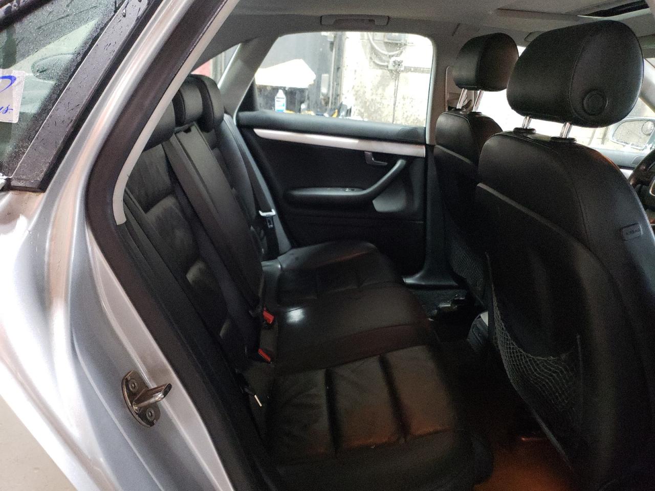 2006 Audi A4 - Image 10
