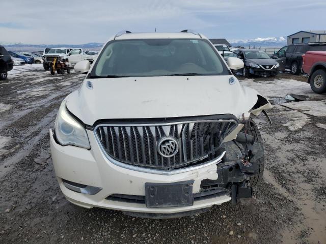  BUICK ENCLAVE 2013 Білий